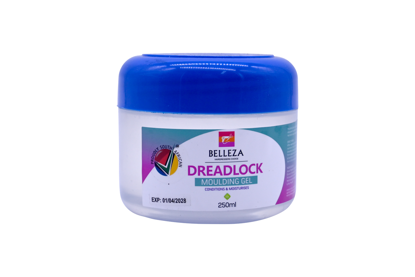 Belleza Dreadlock Moulding 250ML