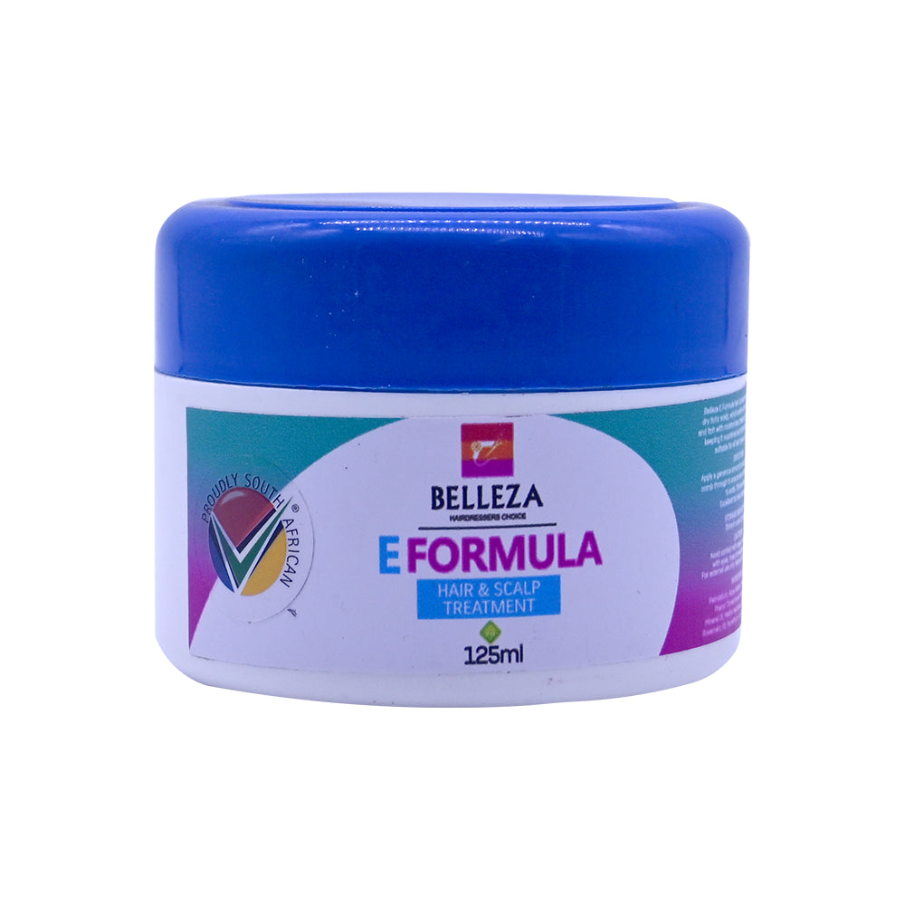 Belleza E Formula 125ML
