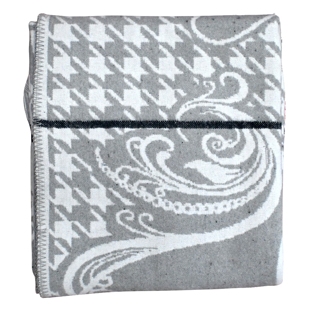 BLANKET BASOTHO FRILL