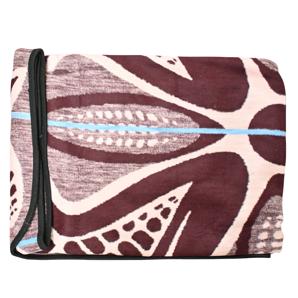 BLANKET BASOTHO SESLI