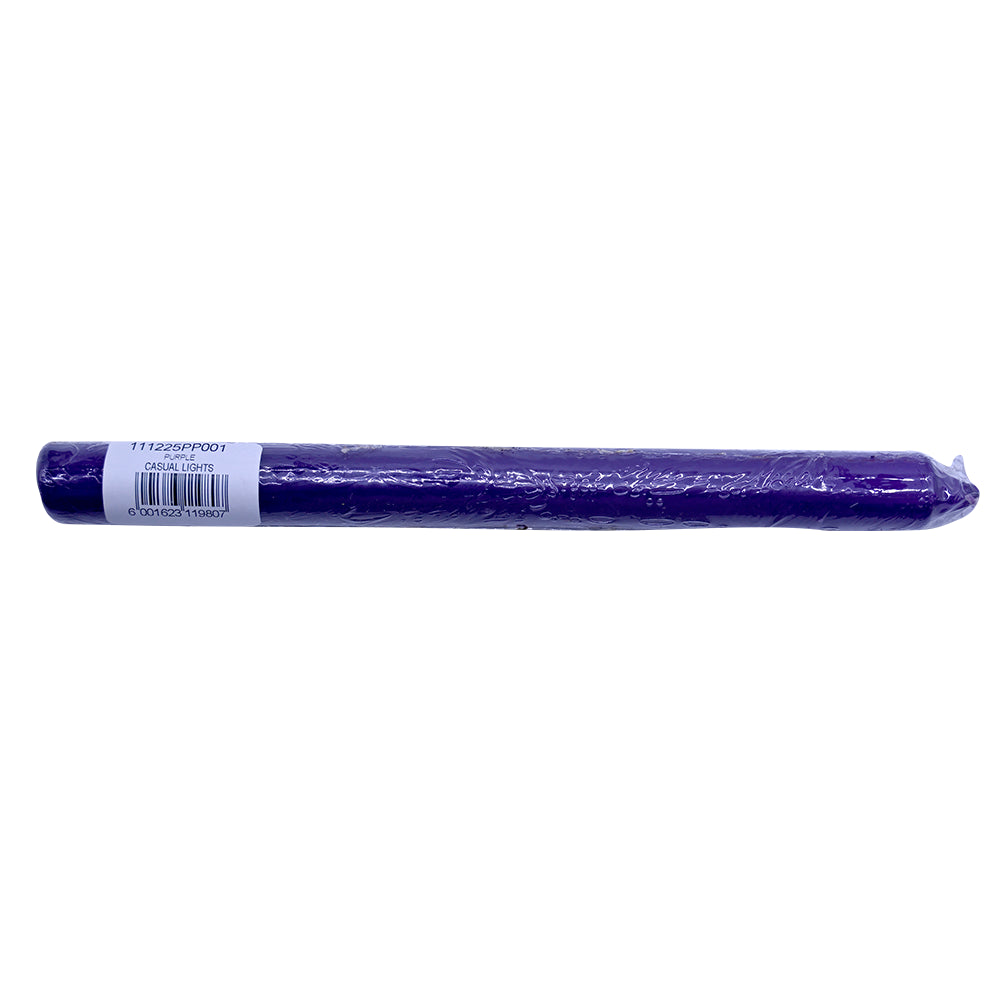 Casual Lights Bright Purple