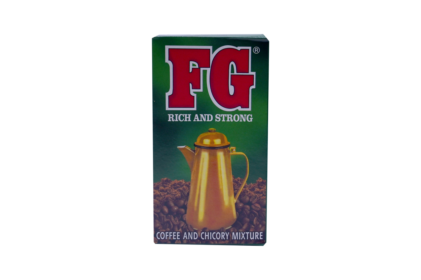 FG Coffee 125G