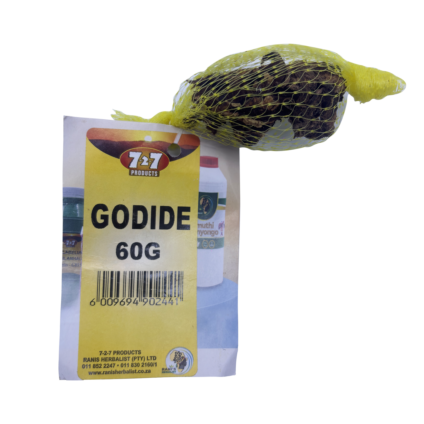 I-GODIDE 60g