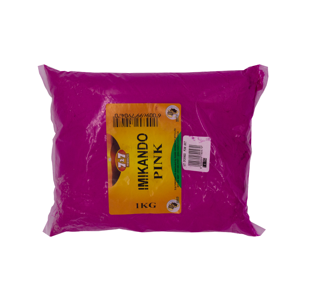 IMIKANDO PINK 1KG