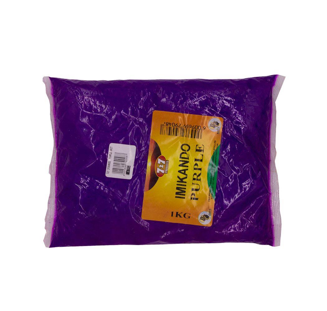 IMIKANDO PURPLE 1KG