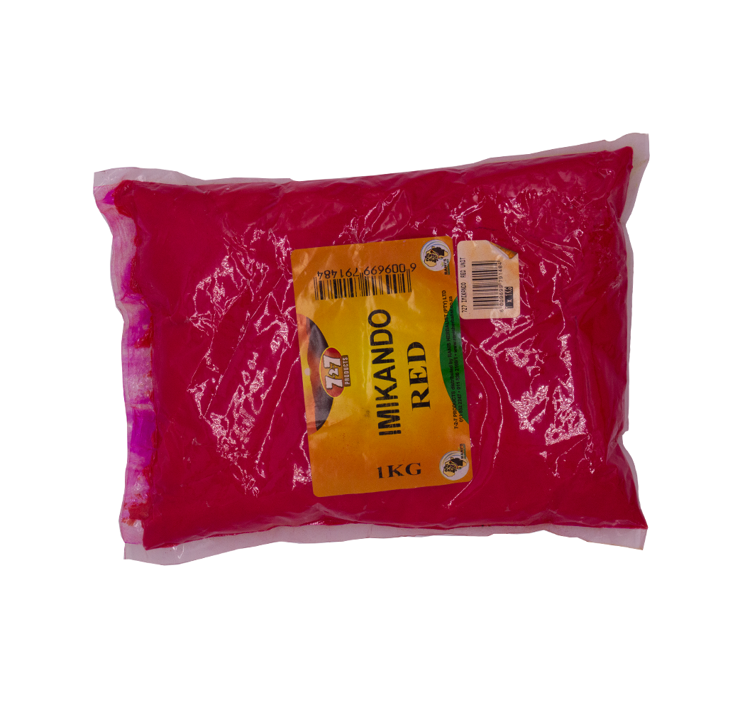 IMIKANDO RED 1KG