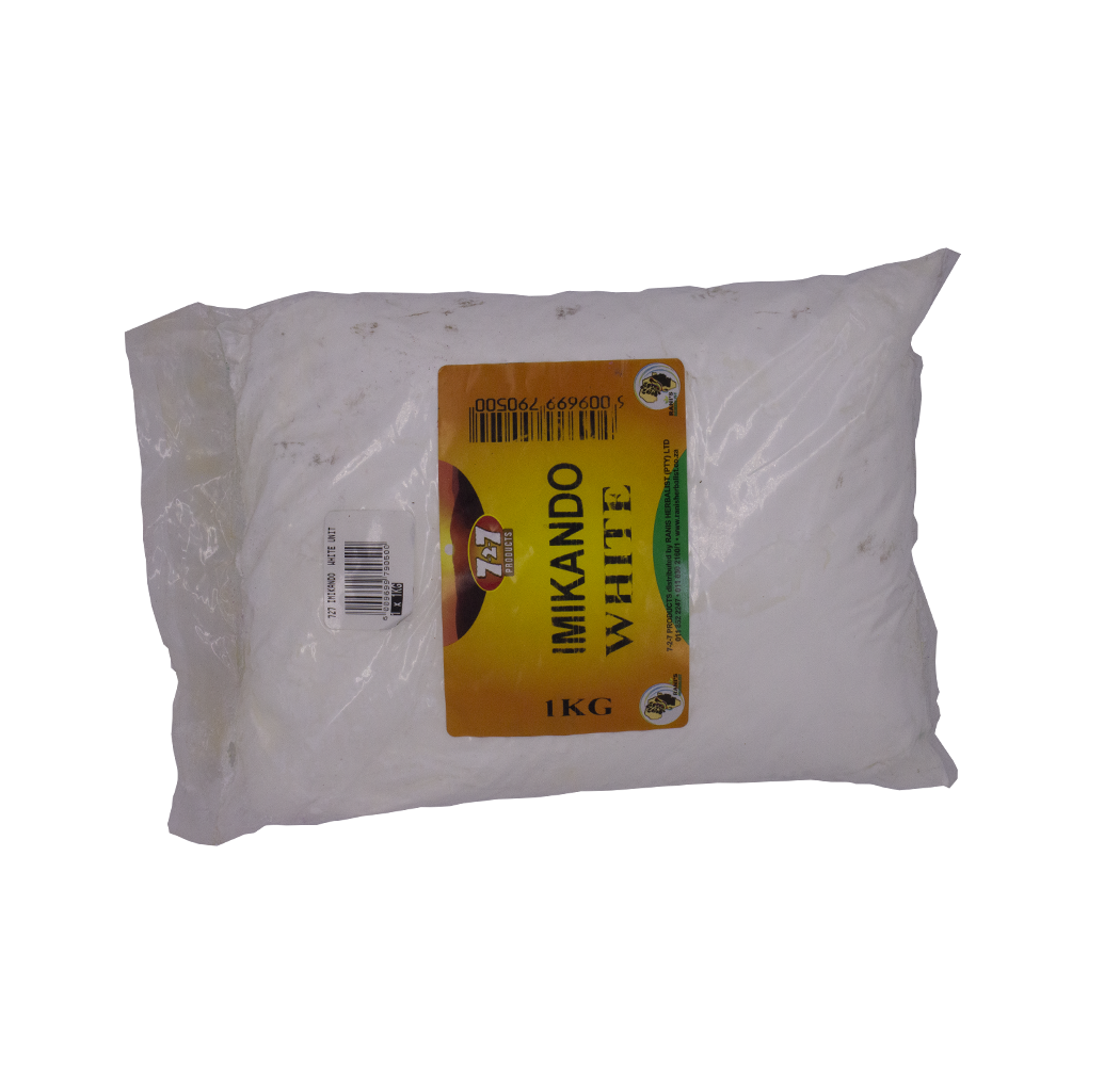 IMIKANDO WHITE 1KG