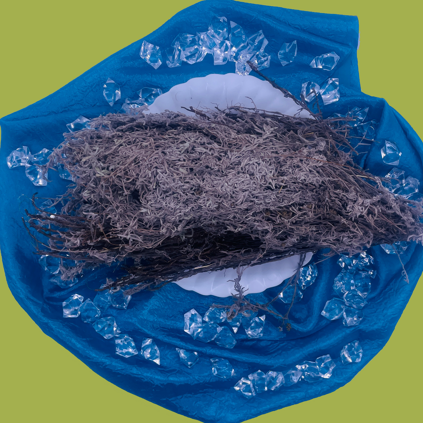 IMPHEPHO YAMAWELE ENKULU 250g