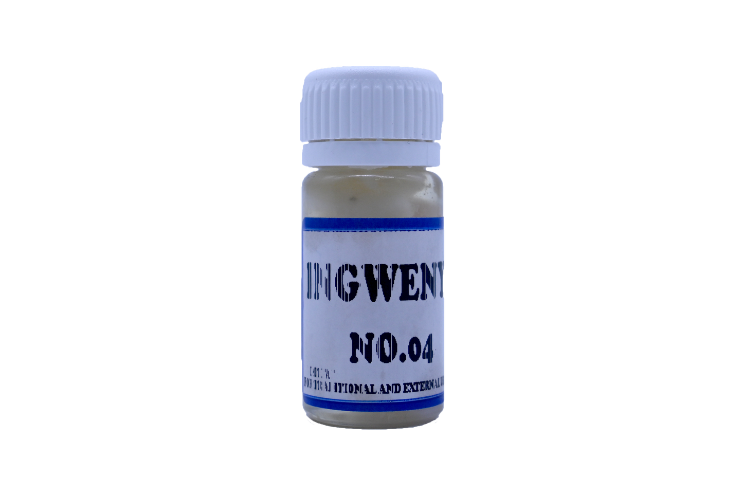 FAT INGWENYA 10ML