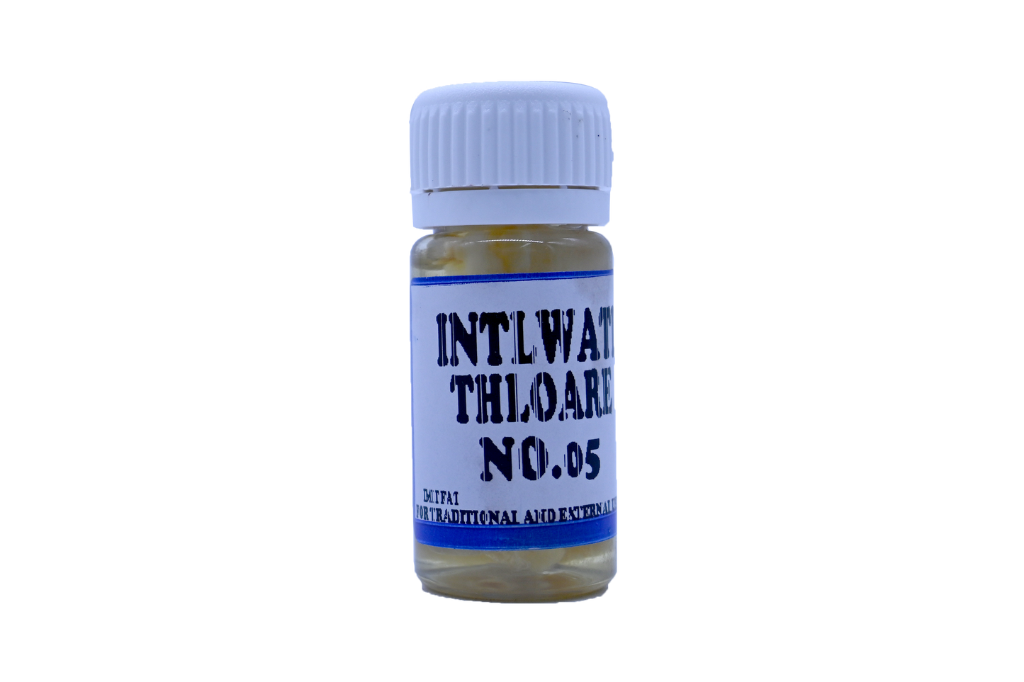 FAT INTLWATI 10ML