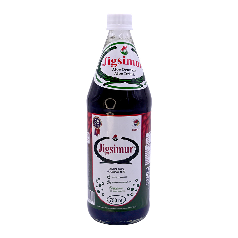 Jigsimur Health Drink