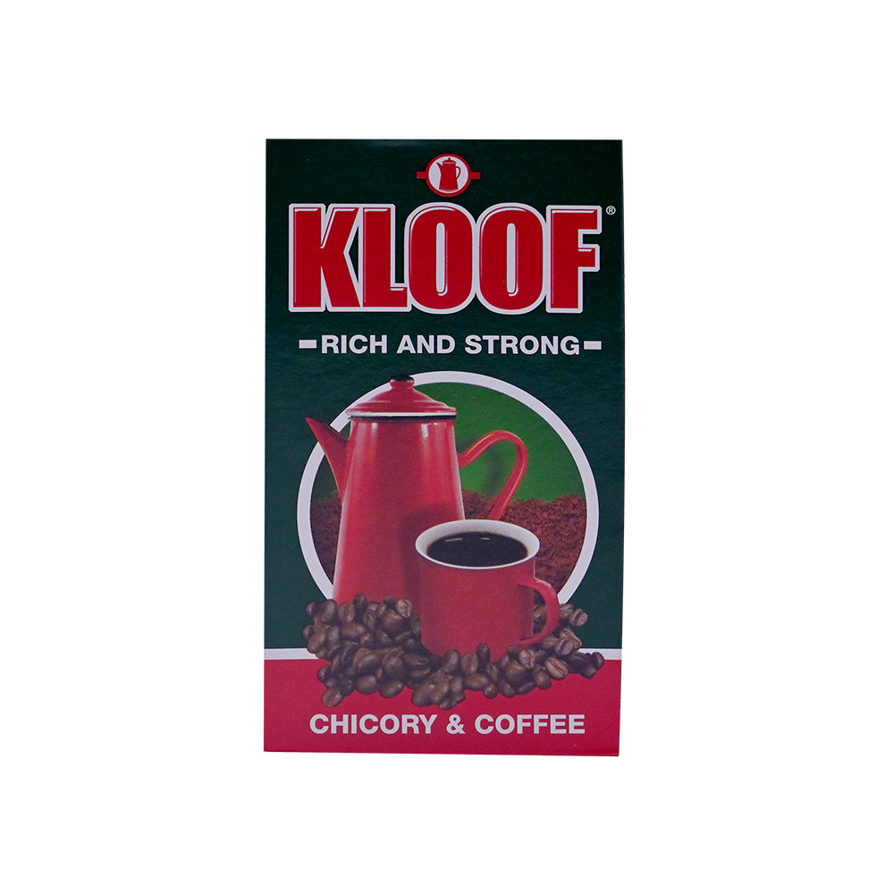 Kloof Coffee 125G