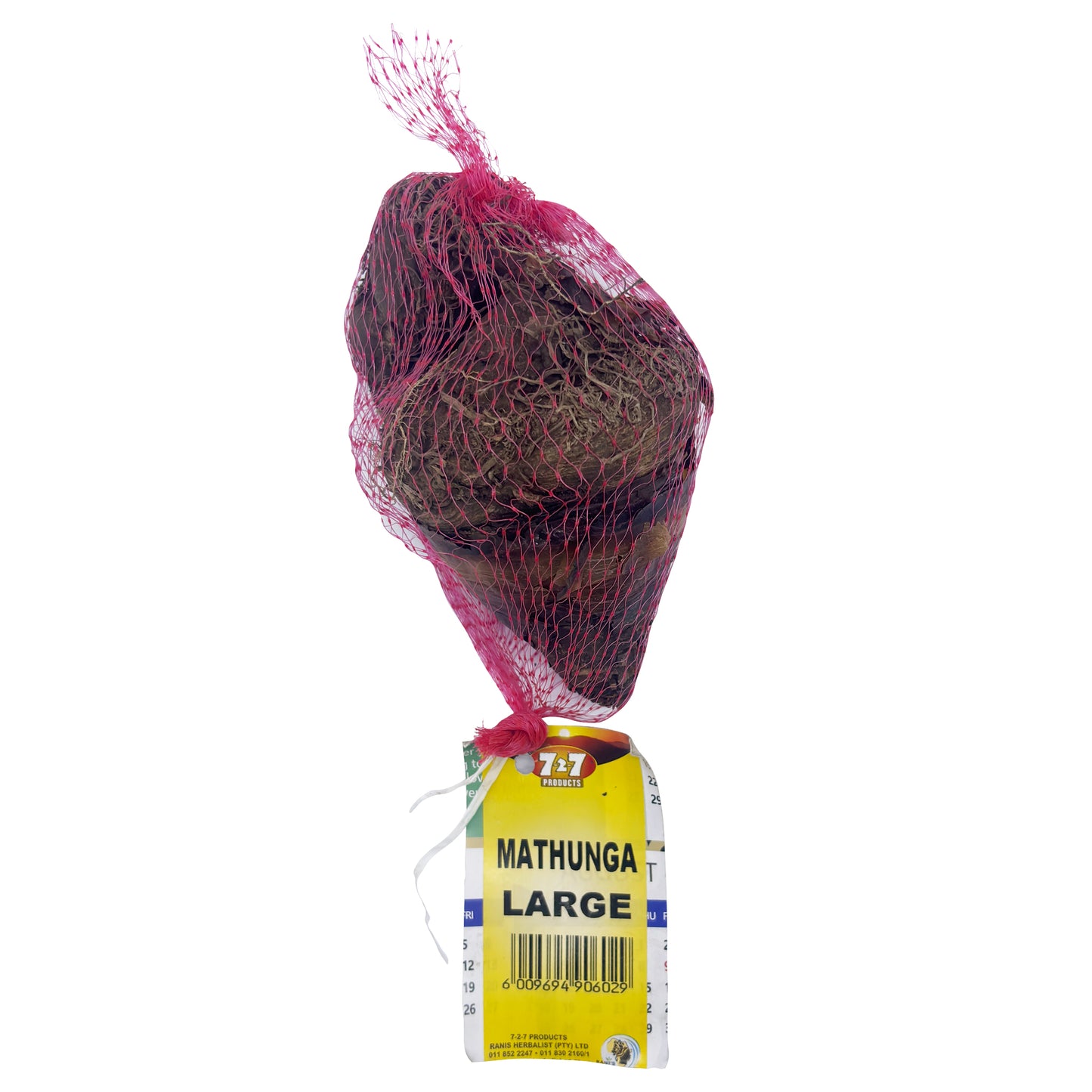 727 HERB MATHUNGA LARGE 200g