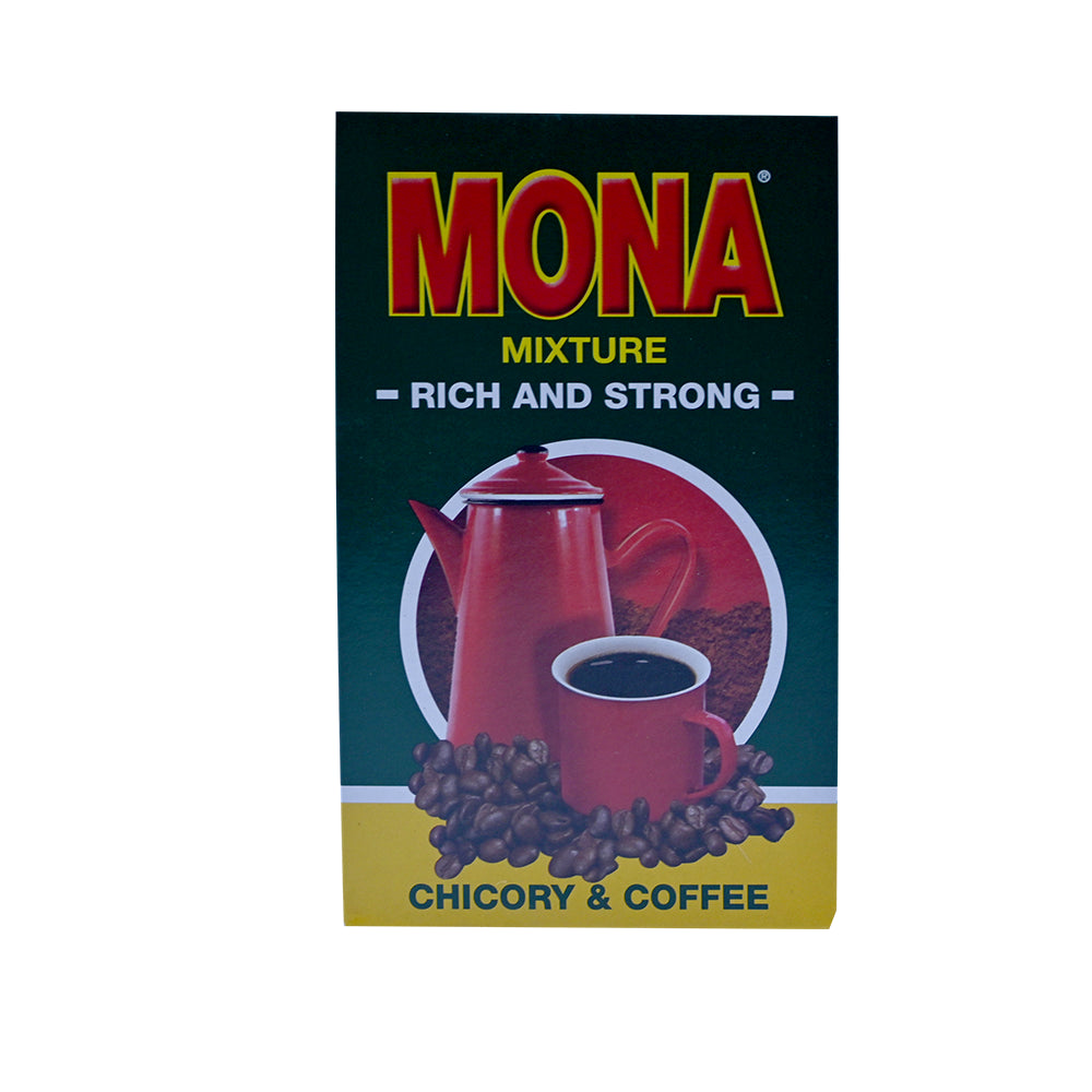 Mona Coffee 250G