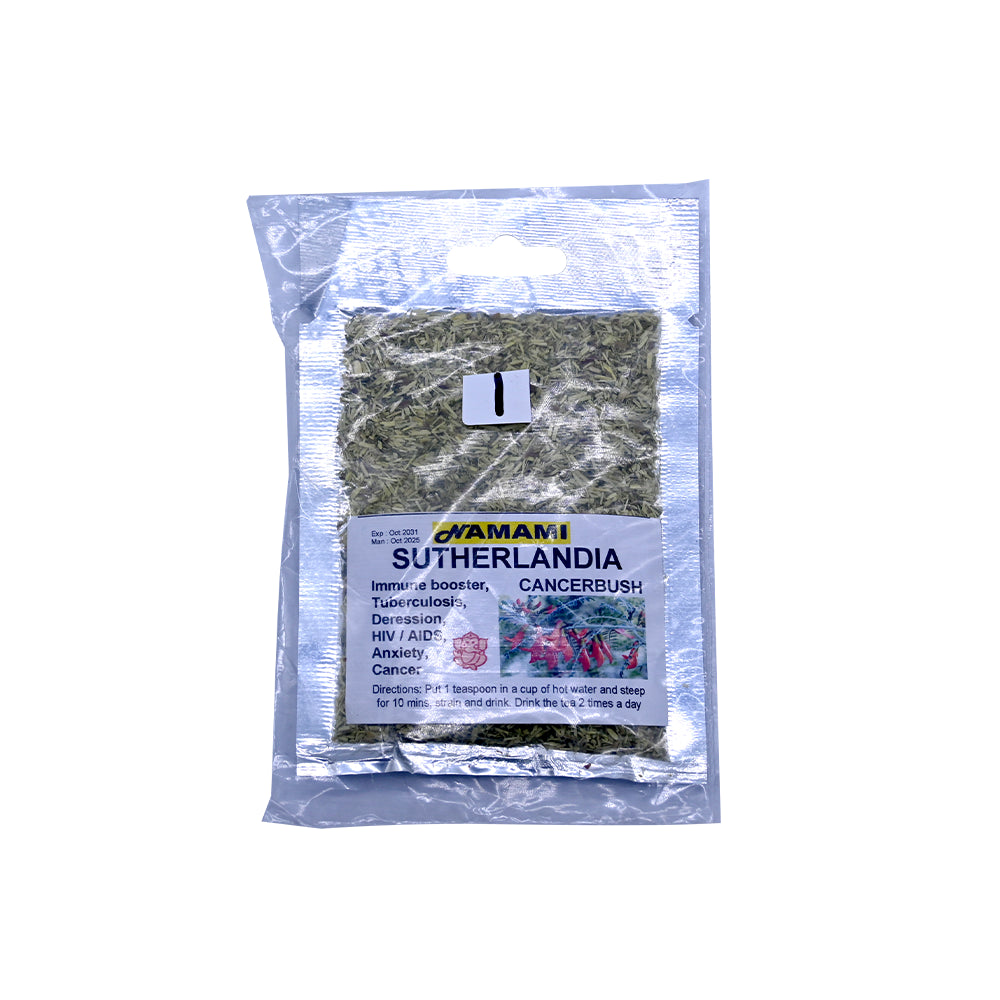 Herb Sutherlandia 20G