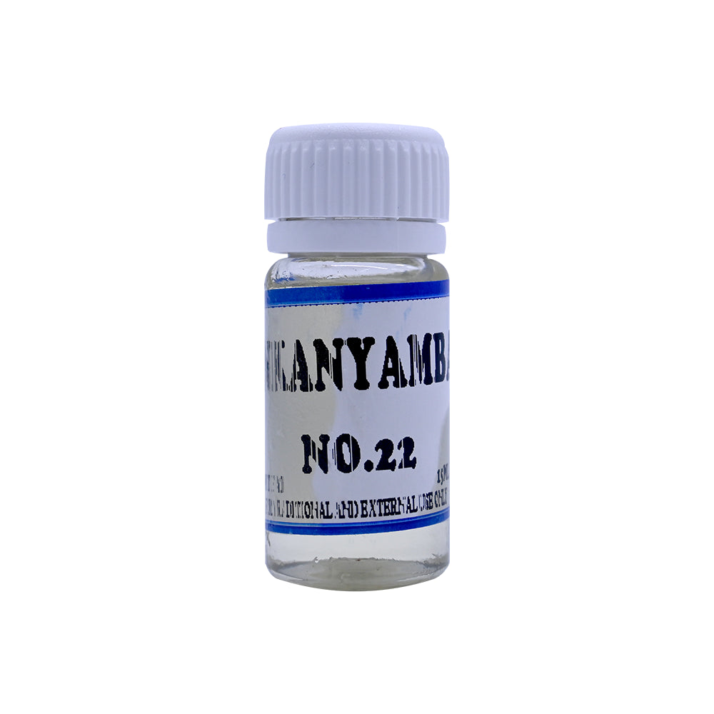 FAT INKANYAMBA 10ML