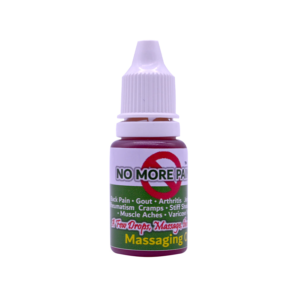 Oil No More Pain 15ML