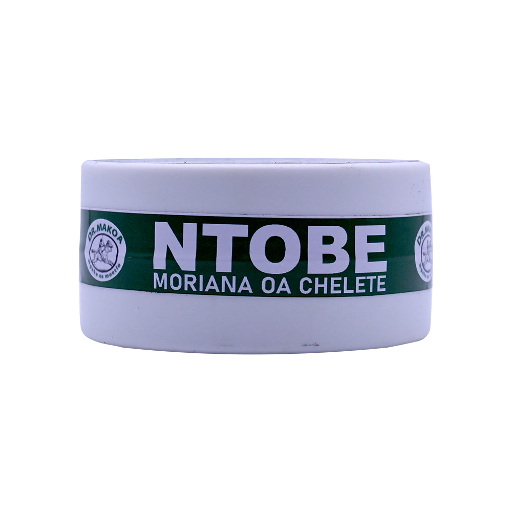 Ntobe Powder Moriana Oa Chelete