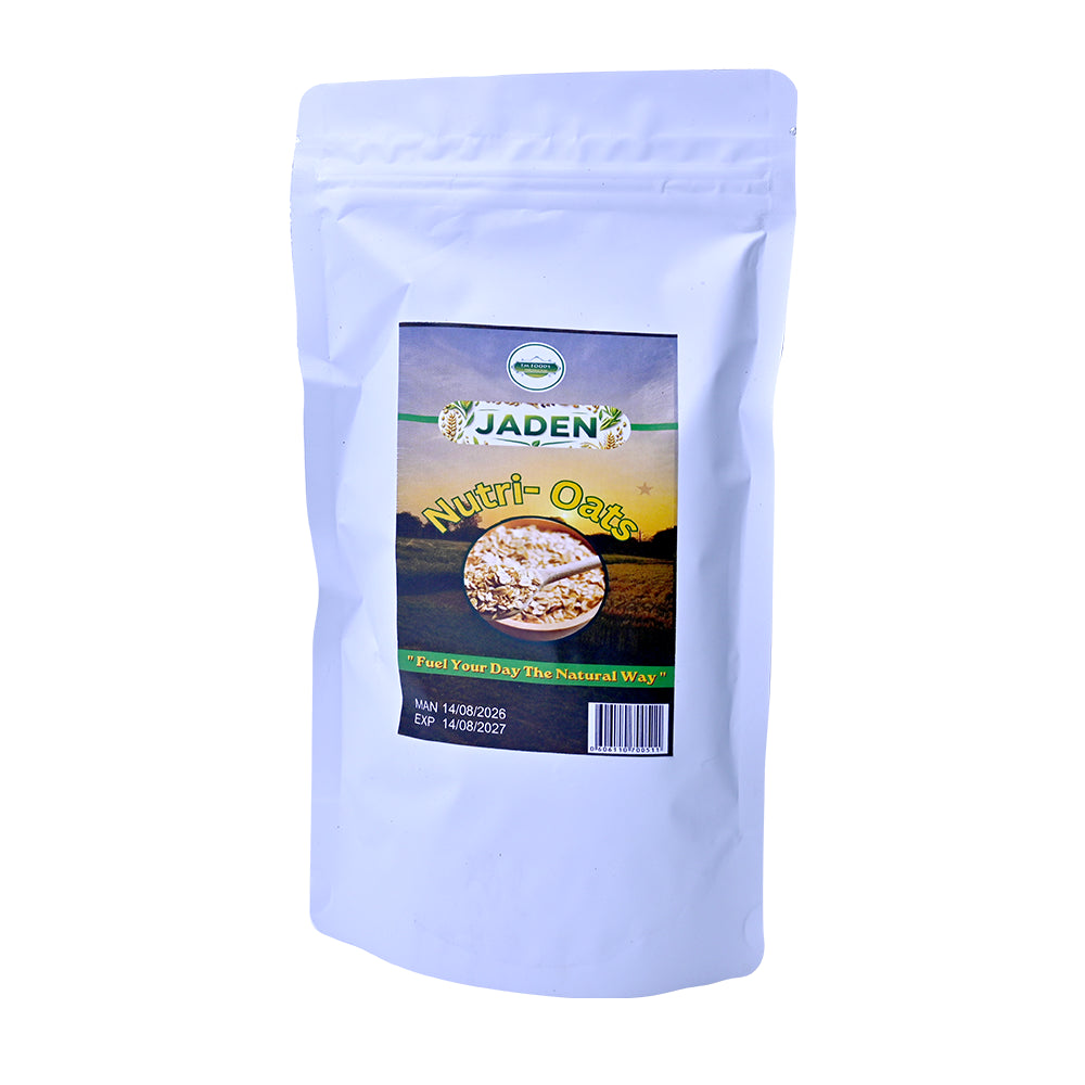 JADEN NUTRI OATS TM FOODS