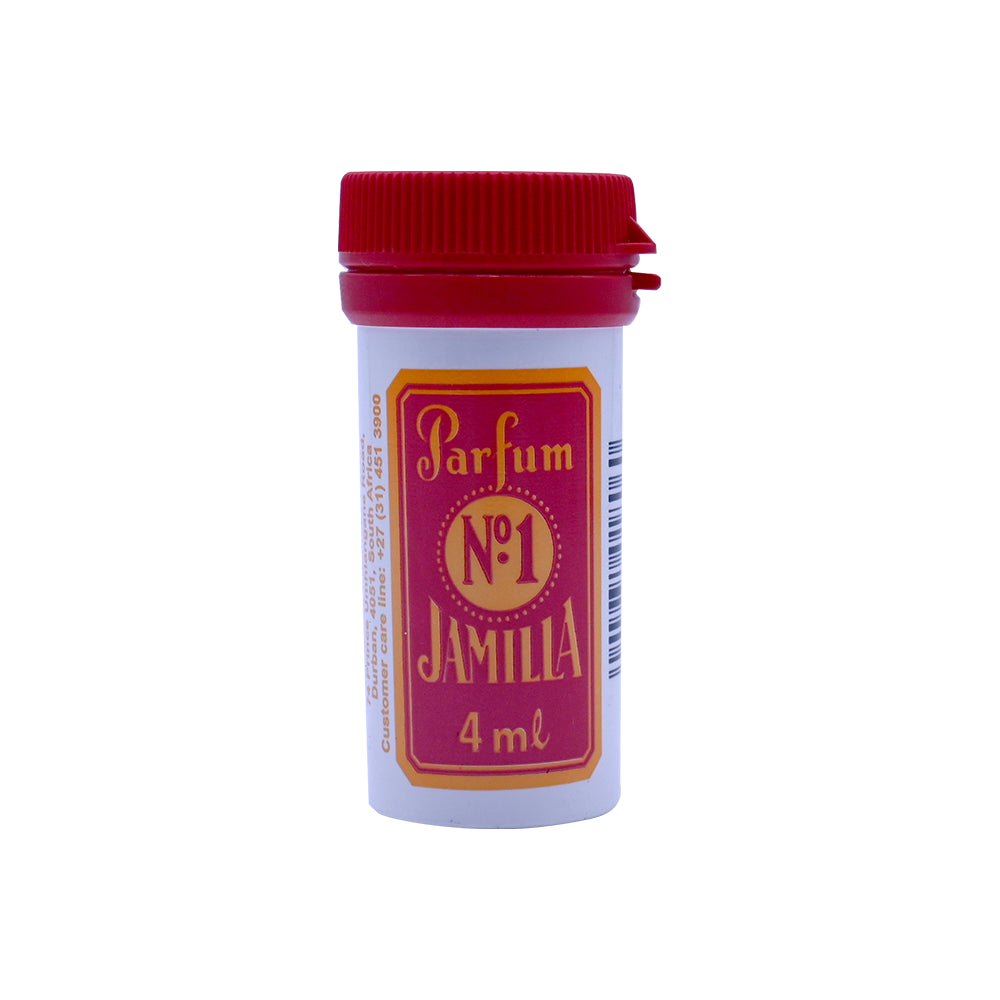 Perfume Jamilla 4ML