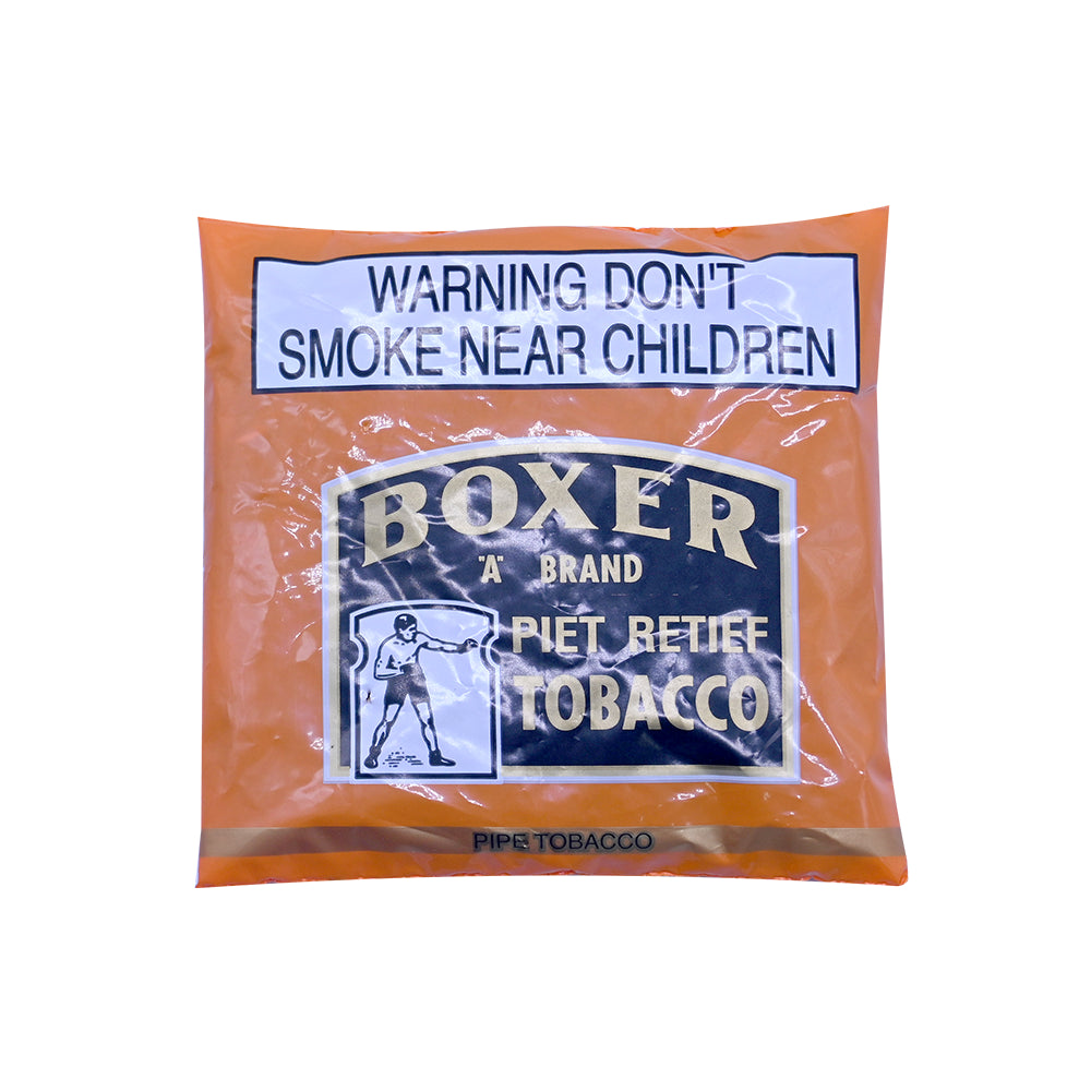 Boxer Piet Retief Tobacco 12.5G