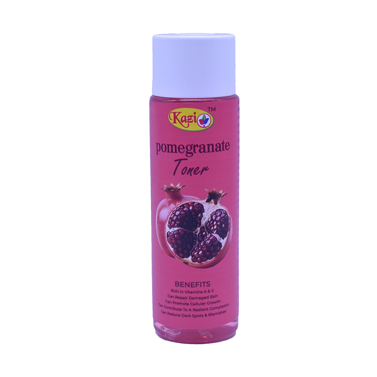 Pomegranate Toner 200ML