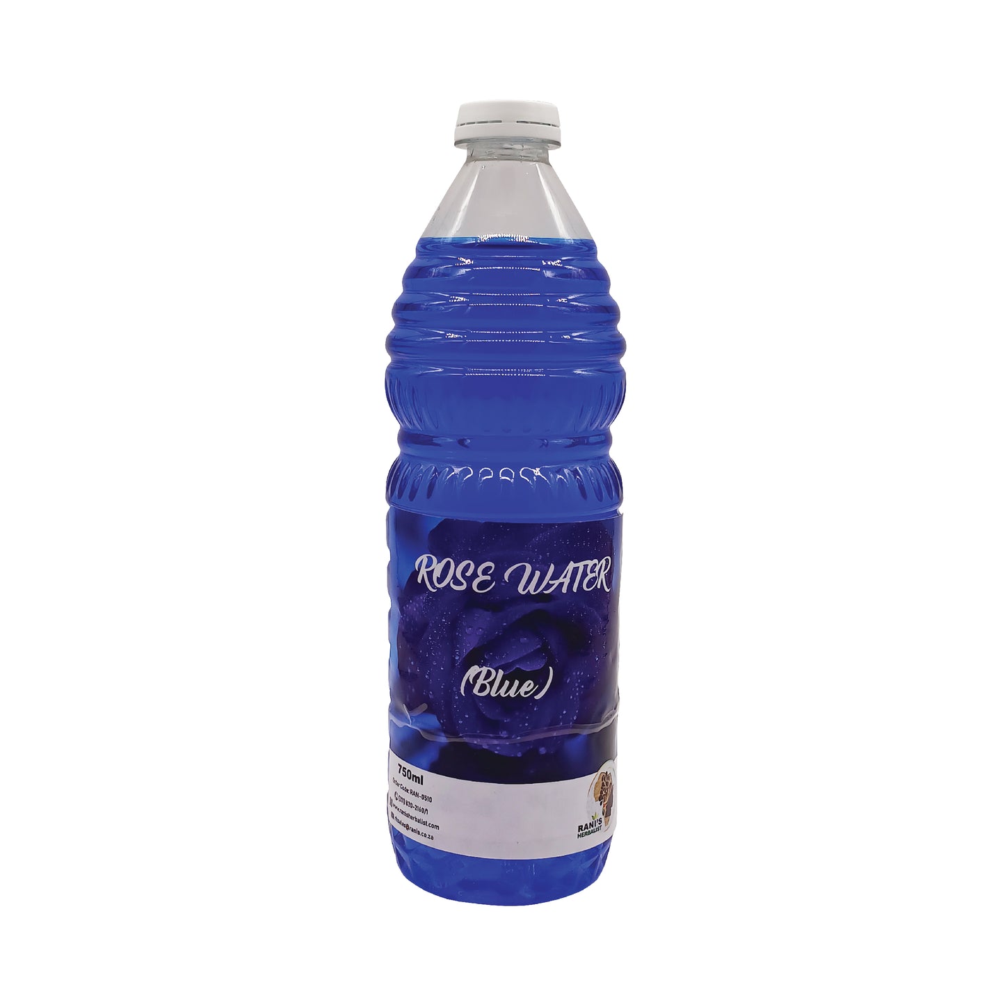 Rose Water 750ml