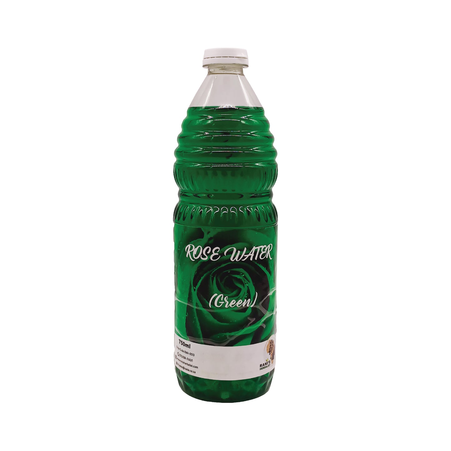 Rose Water 750ml