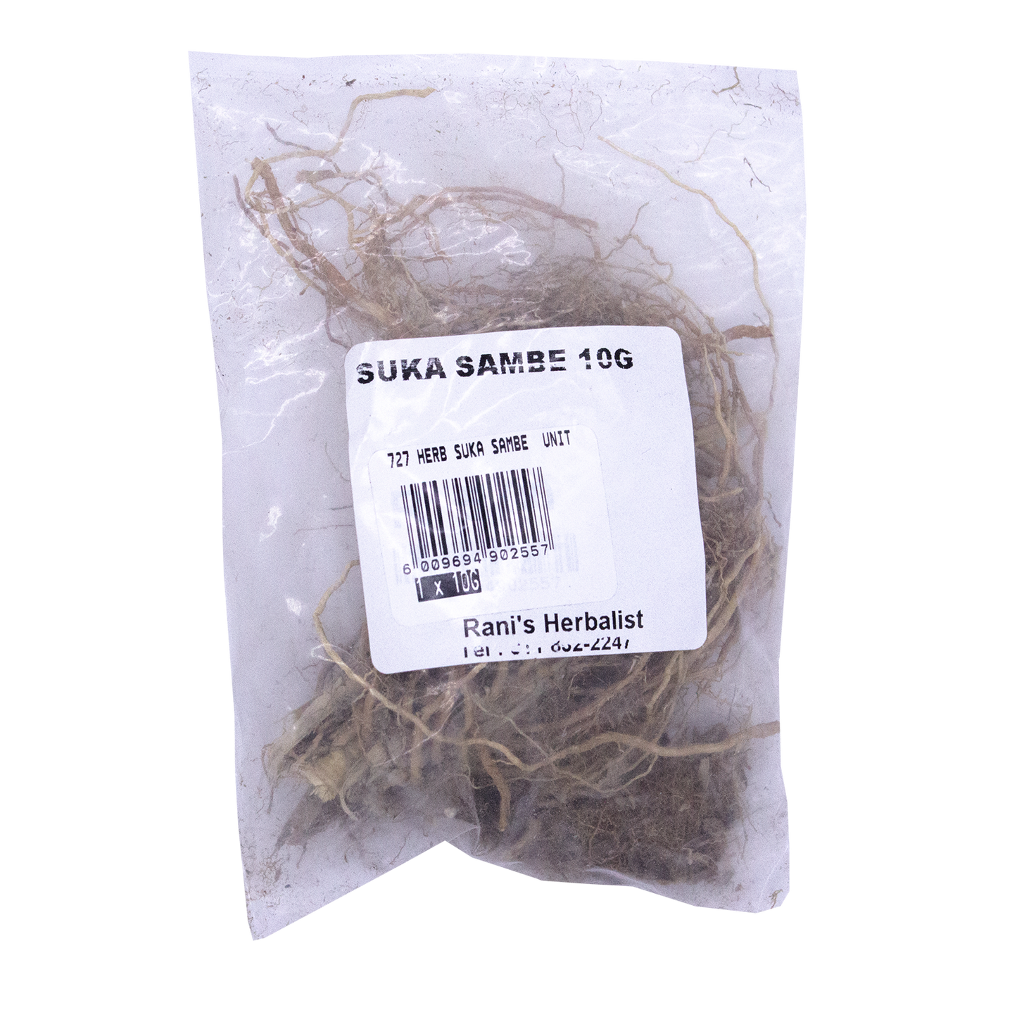 SUKA SAMBE 10G