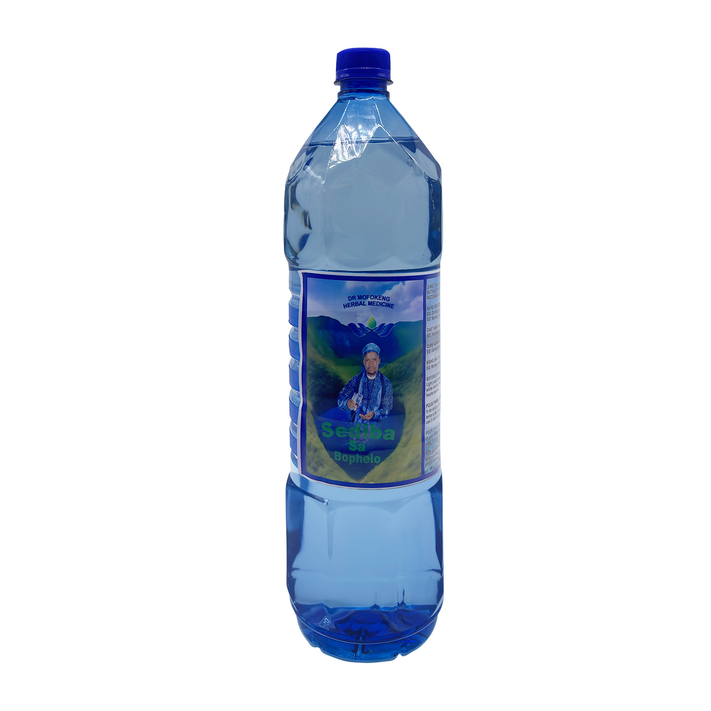 Sediba Sa Bophelo 1.5L