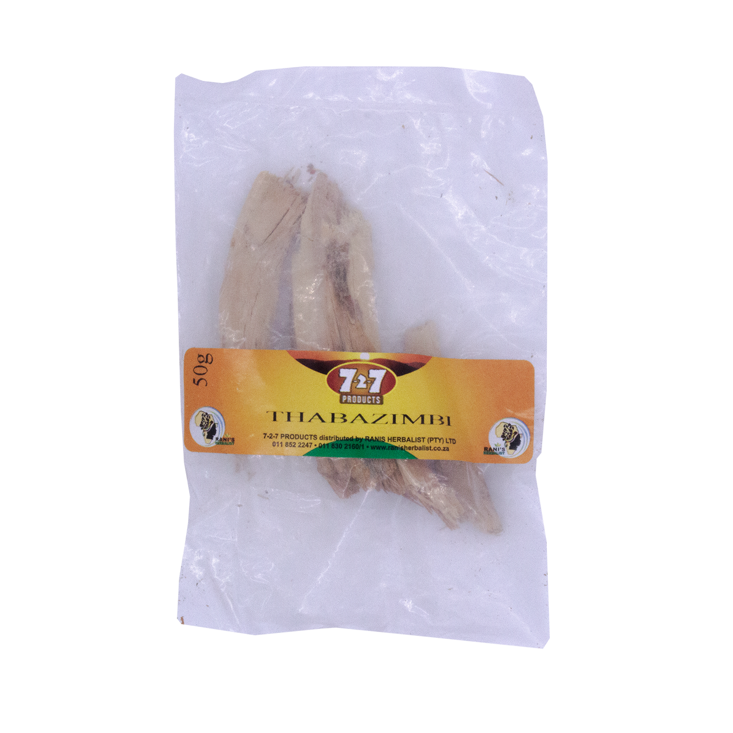 THABAZIMBI 50G