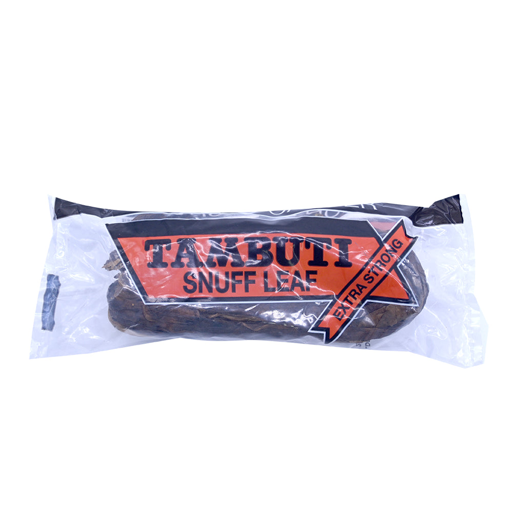 Tambuti Snuff Leaf