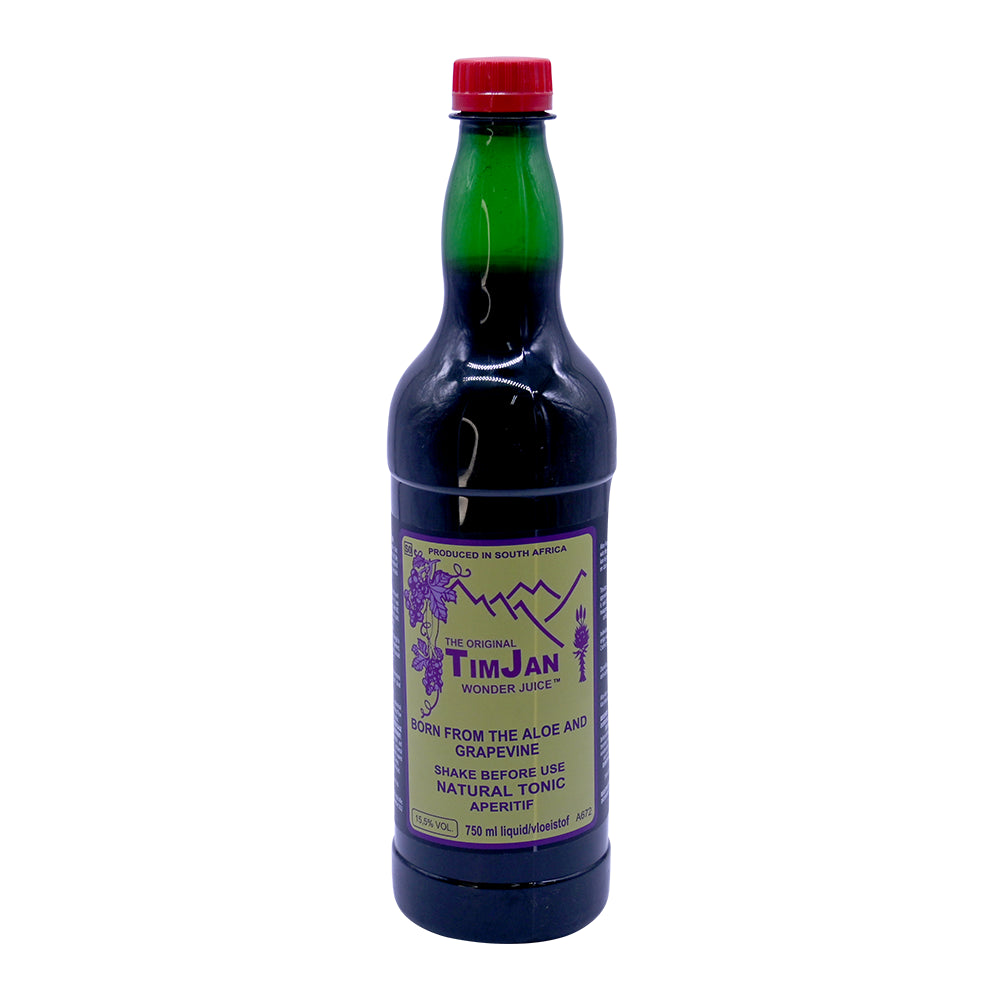 Tim Jan Wonder Juice 750ml