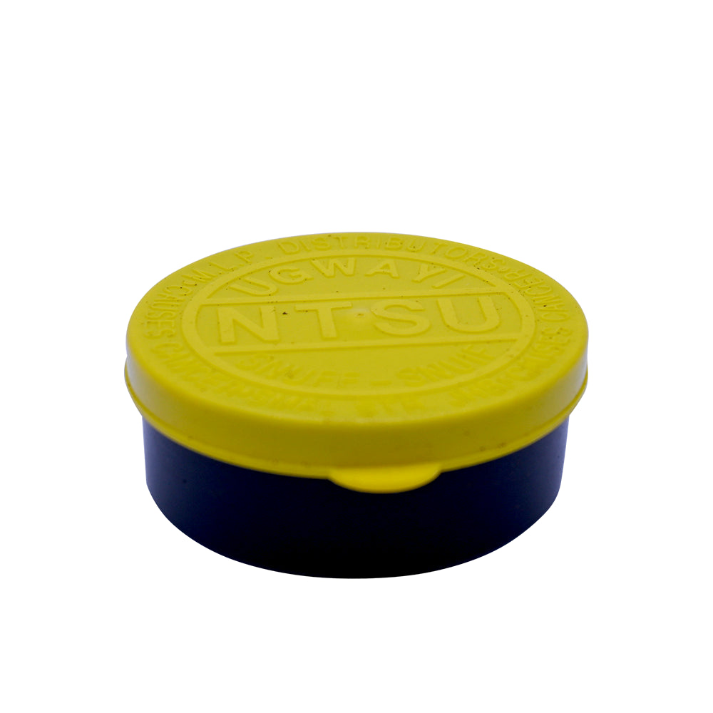 SNUFF NTSU BLACK 14G