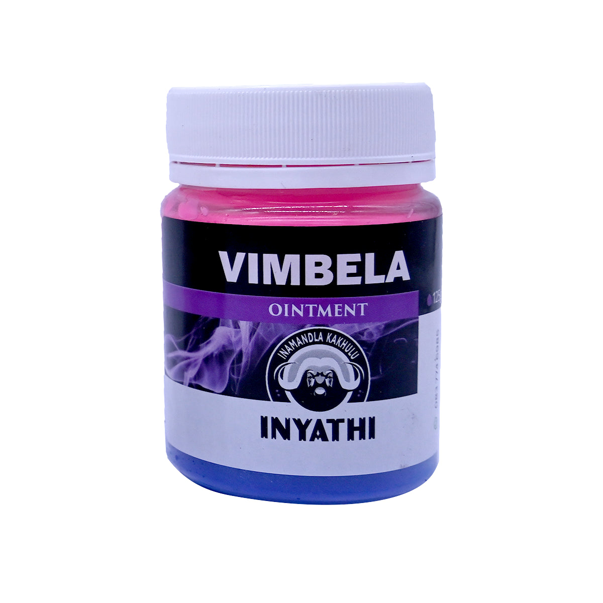 VIMBELA INYATHI 3 IN 1 3 IN 1 125G