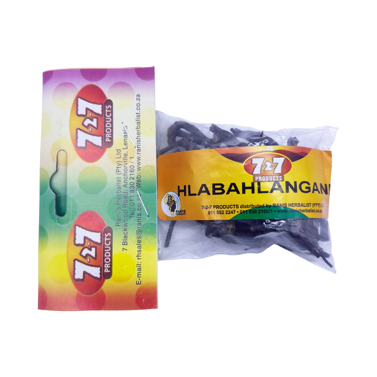 HLABAHLANGANE 10g