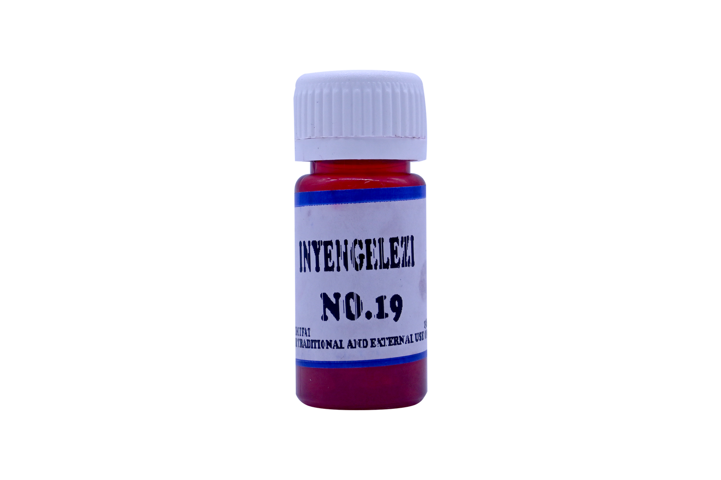 FAT INYENGELEZI 10ML