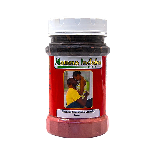 Siwasho Somshado Lenyalo _Mamma Indaba - 450g