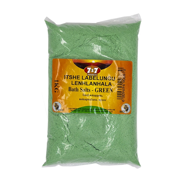 Itshe Labelungu Bath Salts 1kg