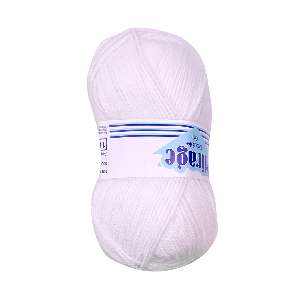 WOOL WHITE 25G