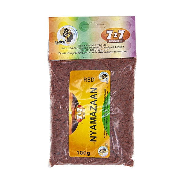 Nyamazaan - 100g