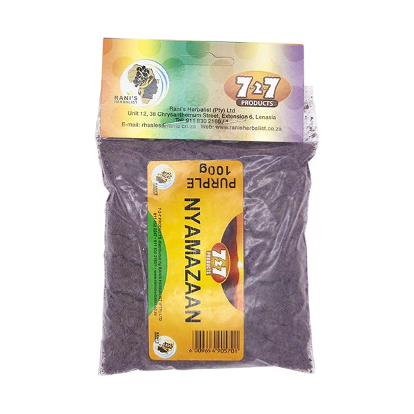 Nyamazaan - 100g