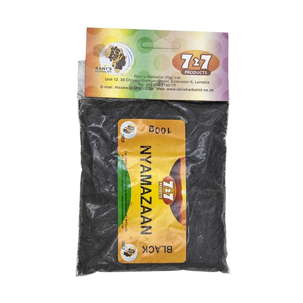 Nyamazaan - 100g