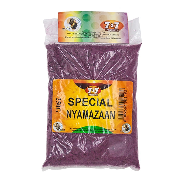 Special Nyamazaan - 250g
