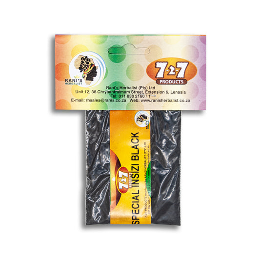 SPECIAL INSIZI BLACK