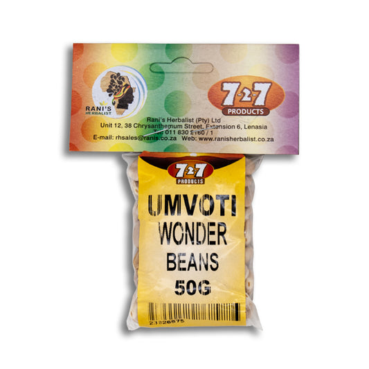 UMVOTI WONDER BEANS