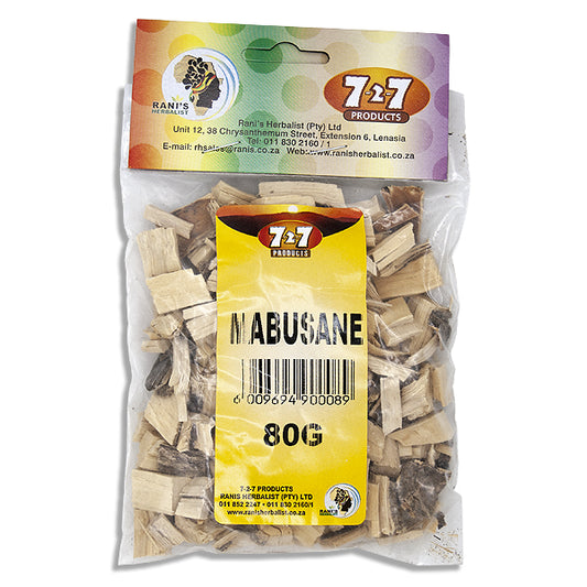 MABUSANE 80g