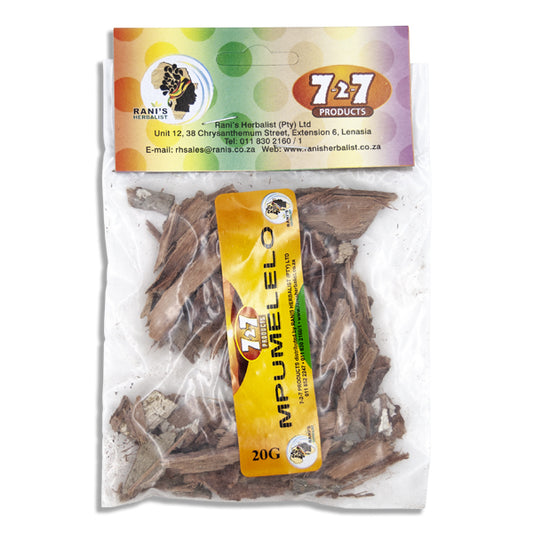 MPUMELELO 20G