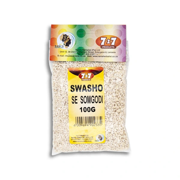 SWASHO SE SOMGODI 100G