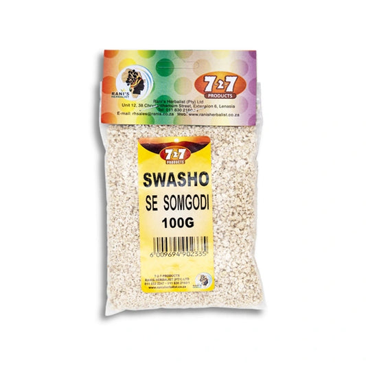 SWASHO SE SOMGODI 100G